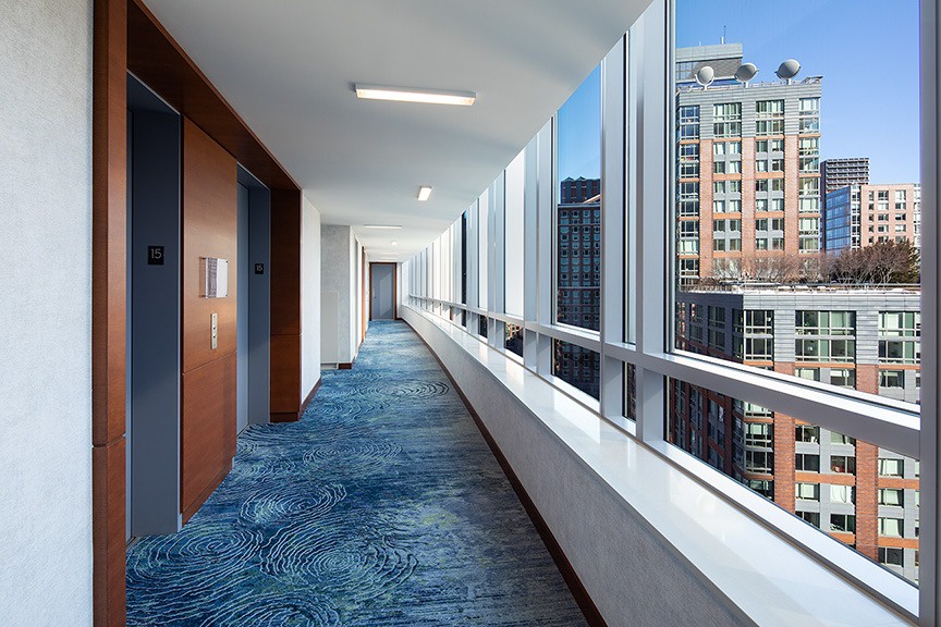 How To Enhance Your Corridor?