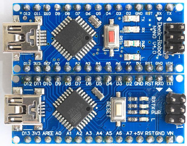 PCB printed circuit board transparency