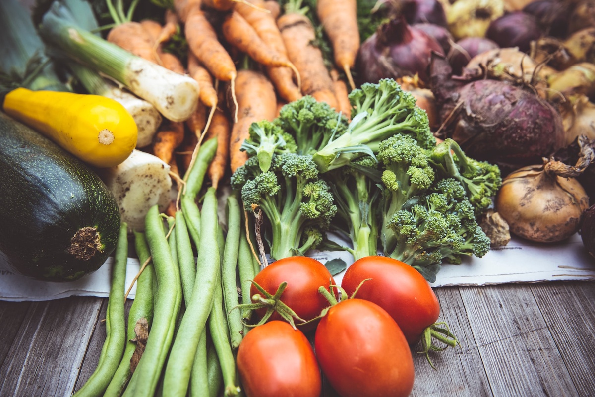 8 Secrets for Eating Vegetables Even if You Hate Them So Much