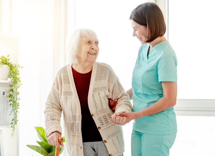 How Can I Become An Aged Care Trainer in Australia?