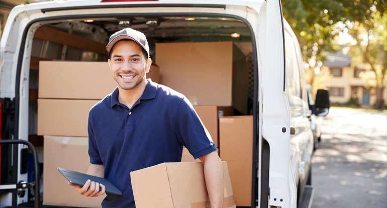 How Same-Day Delivery Services Benefit Your Business