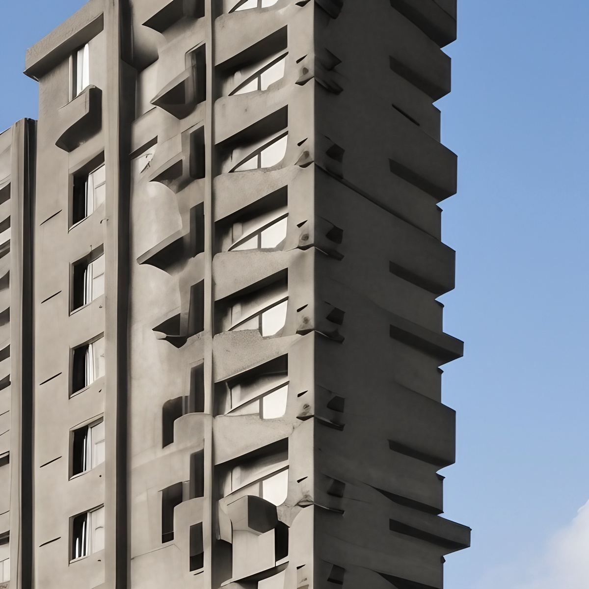 An Introduction to Brutalist Architecture 
