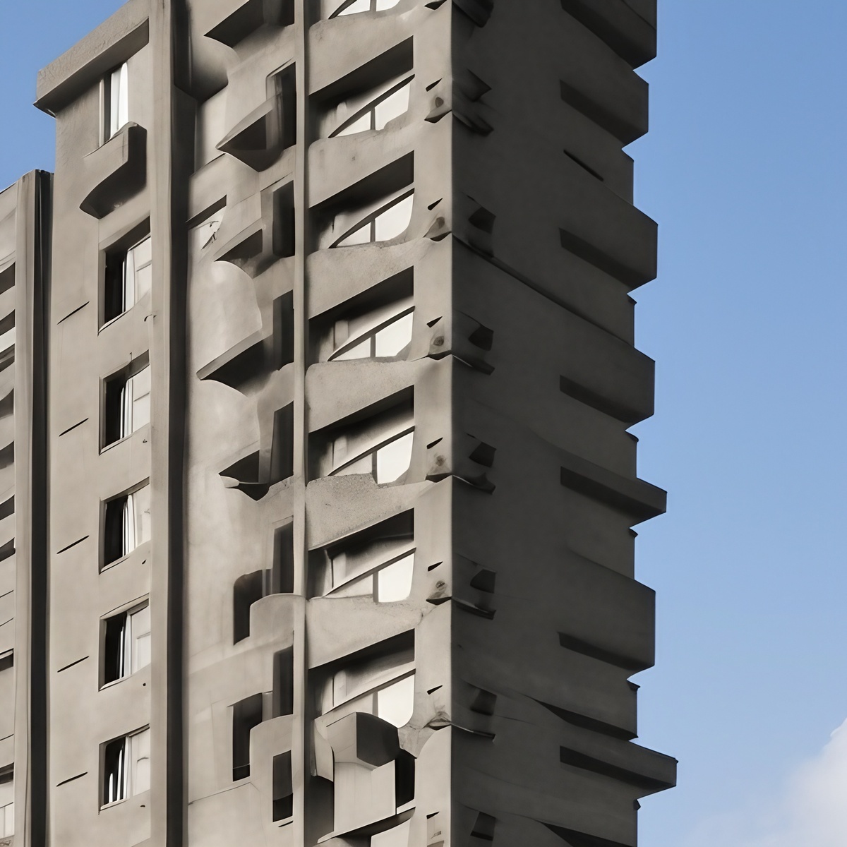 An Introduction to Brutalist Architecture 