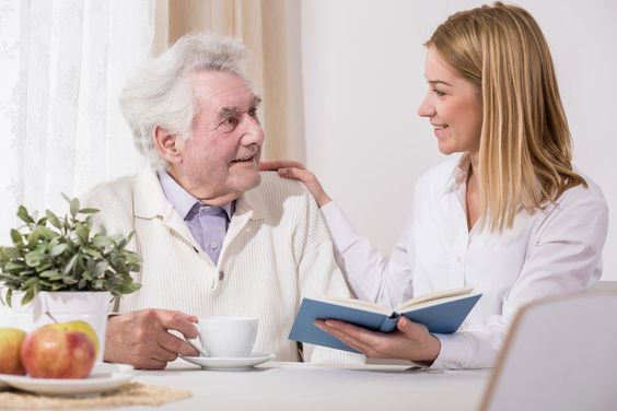 What Are The Benefits Of A Domiciliary Care?