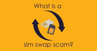 How to protect your bitcoins from SIM swapping fraud Behind