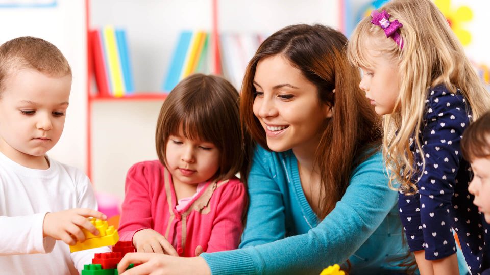 How Much Does a Childcare Worker Earn in Australia?