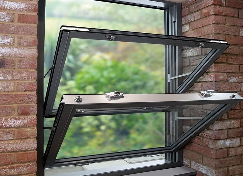 Choose Effective Double Glazed Windows and Doors to Save Money