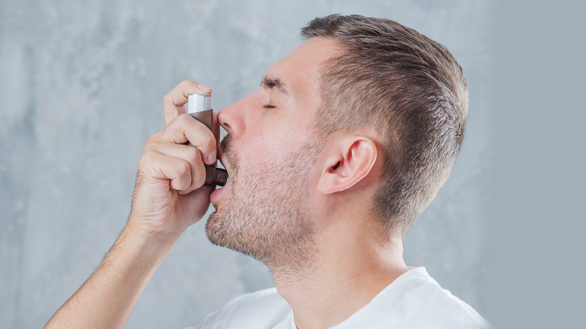 The Best Ways to Treat and Control Asthma