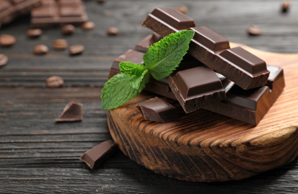 Healthy Dark Chocolate In India