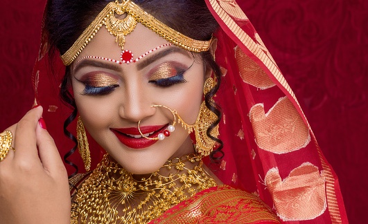 The Best Indian Bridal Shops in the Area