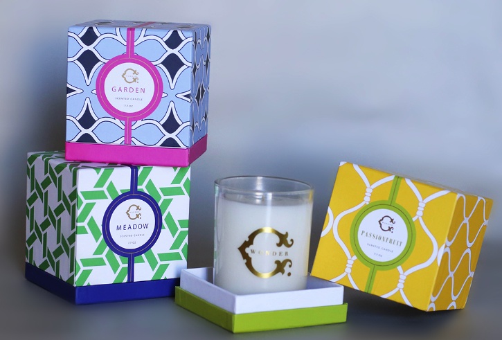 2023 is the year to master your candle boxes wholesale game!