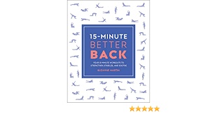 15 Minute Back Program Reviews: Does it Really Work?