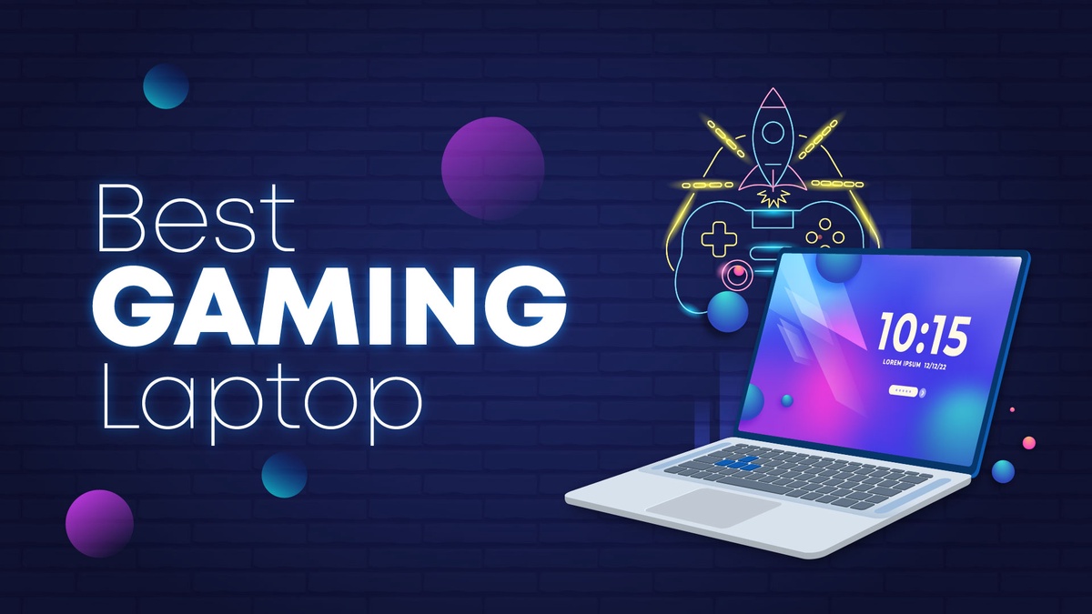 The top gaming laptops for 2023