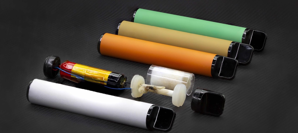 Why Energy Disposable Vape Will Change Your Life?