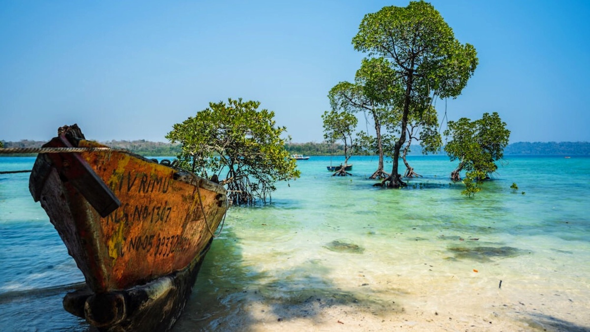 Lifestyle of Andaman Nicobar Island: Discover the Eternal Natural Beauty of India