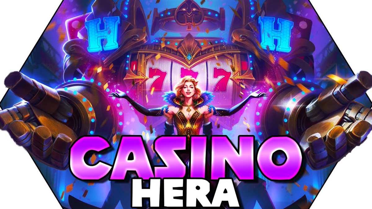 Types of Games Available at Hera Casino