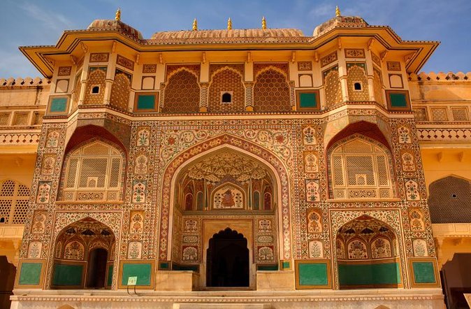 Five places to fall in love with Rajasthan
