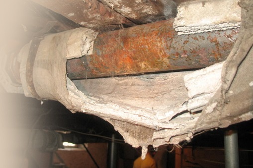 Should the Basement be Tested for Asbestos Abatement?