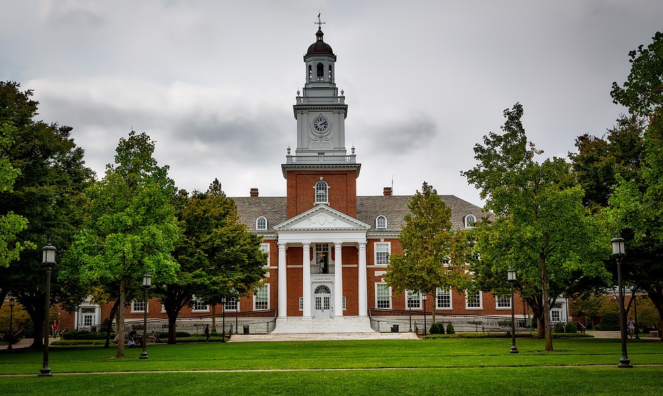 The Best Colleges for You: A guide to the best schools in the United States and Canada