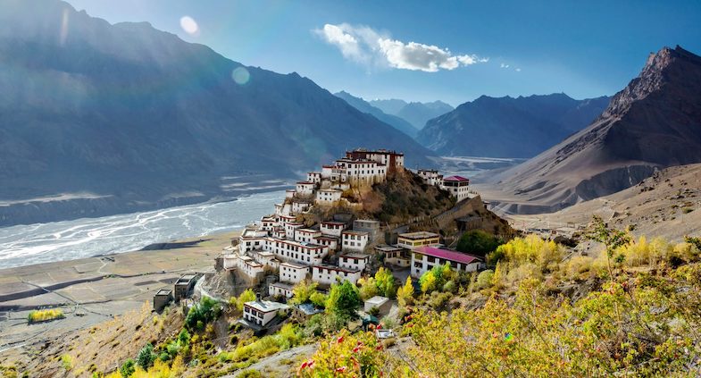 What is the Best in Spiti Valley