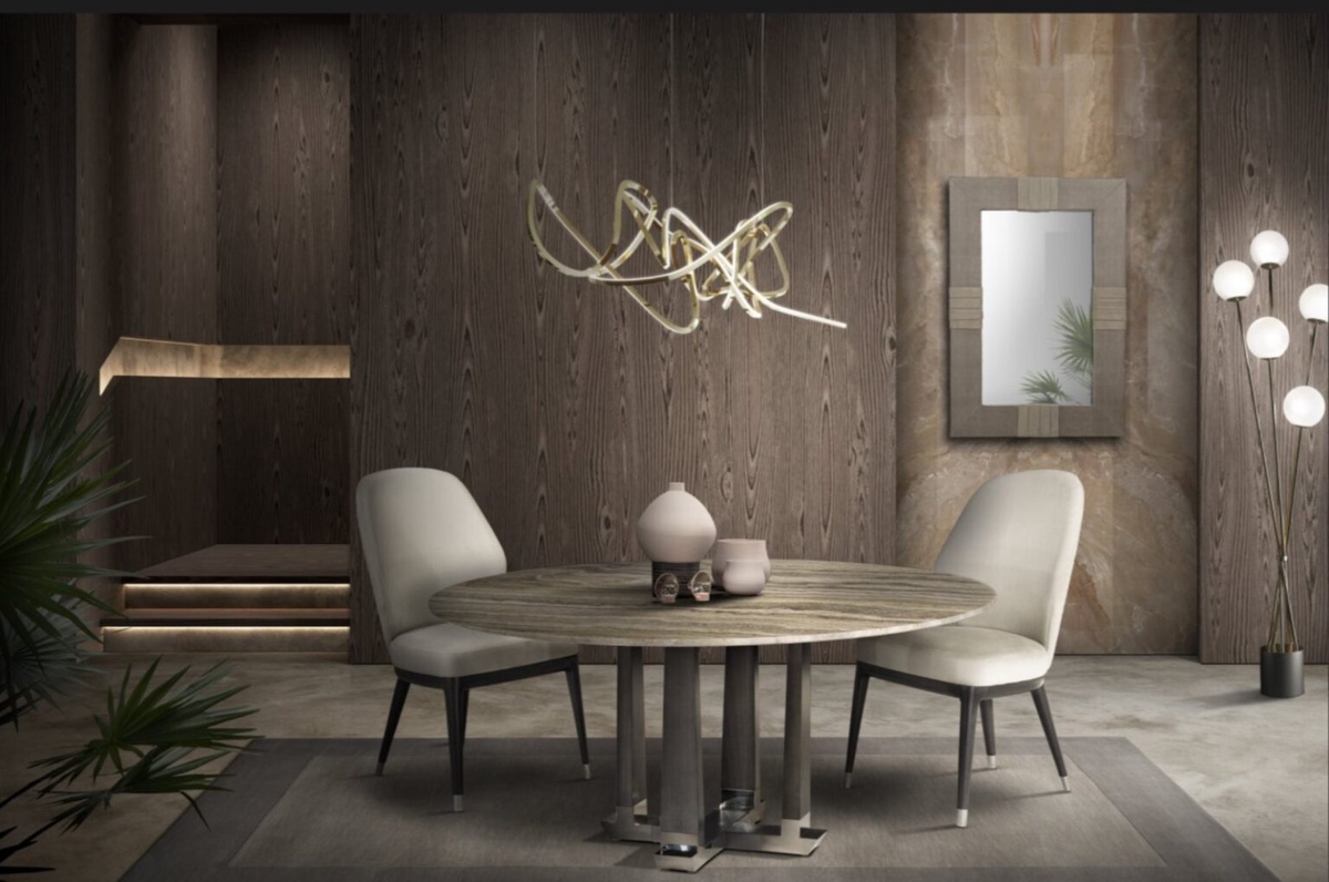 Why should you Invest in High-End Italian furniture in UK? Interiors Italia