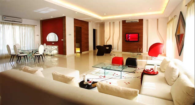 The 7 Most Luxurious Apartments In Bangalore