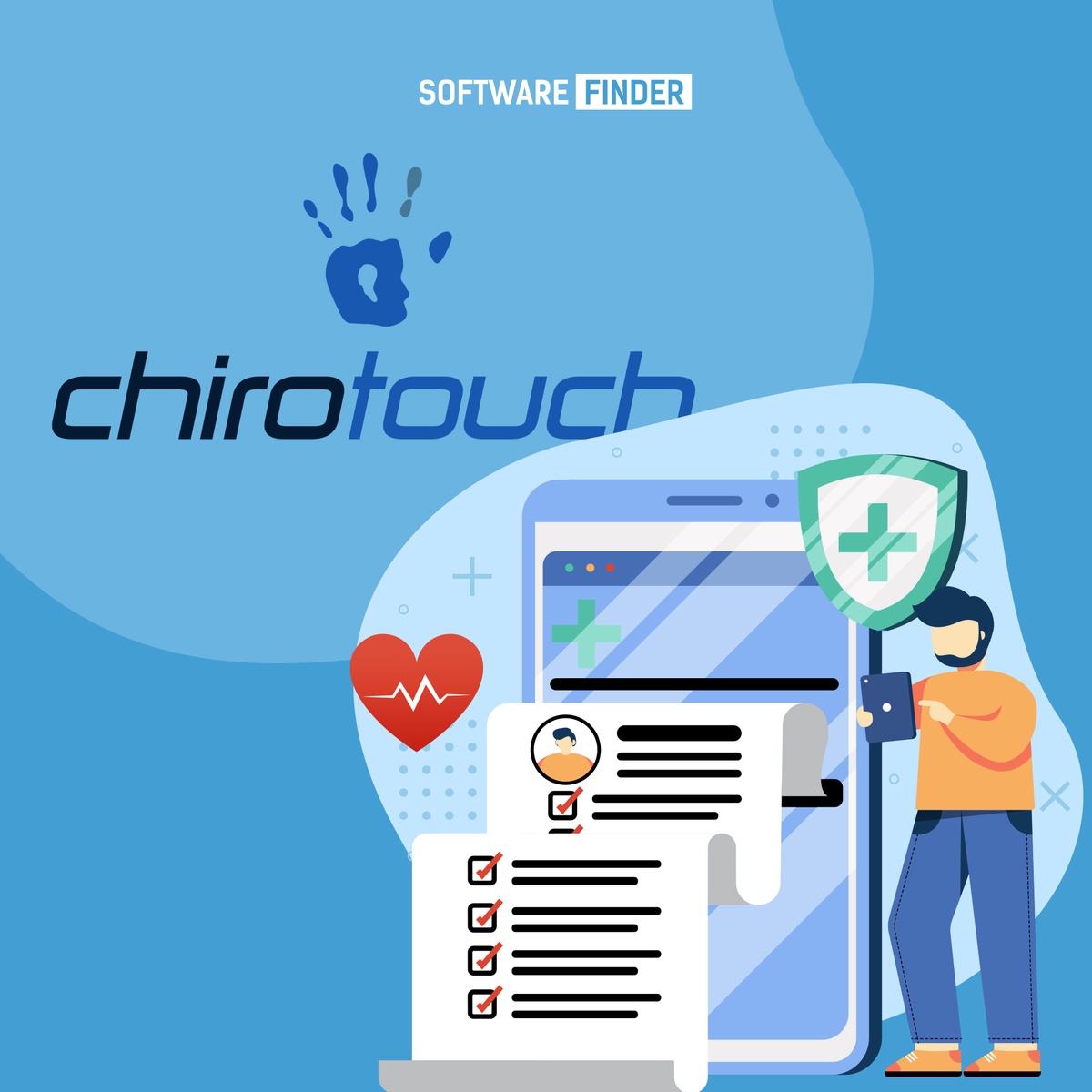 ChiroTouch Software - The Perfect Practice Management Solution For Chiropractors