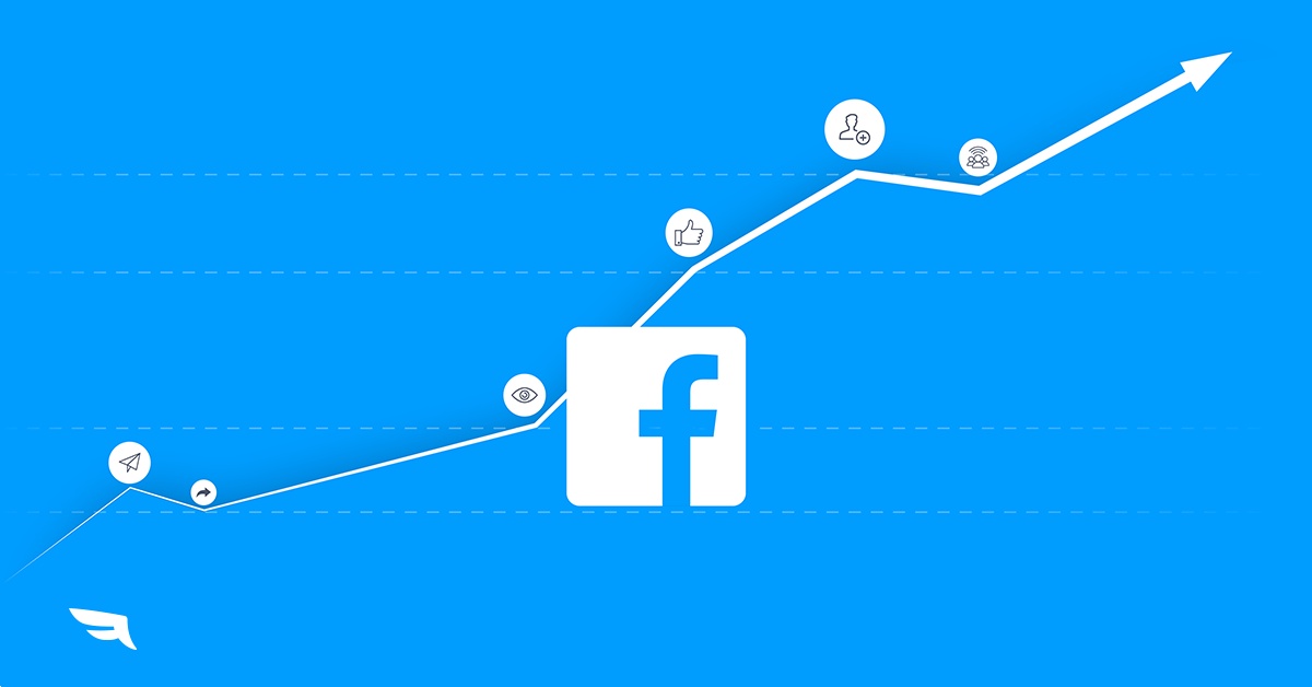 7 Best Facebook Growth Tips - 2023 Guide