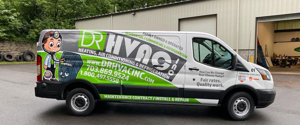 Stafford Heating and Cooling