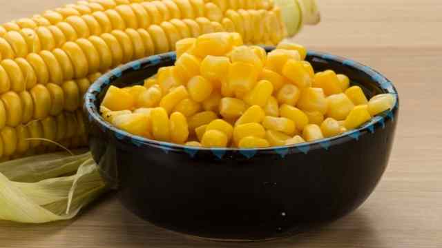 Sweet Corns: How Can It Help You Stay Healthy?