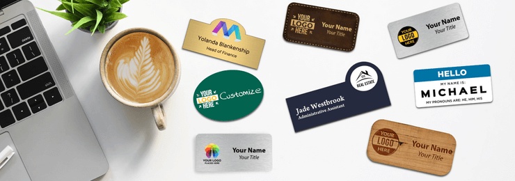 Practical And Cost-Effective Is The Use Of Free Print Name Tags