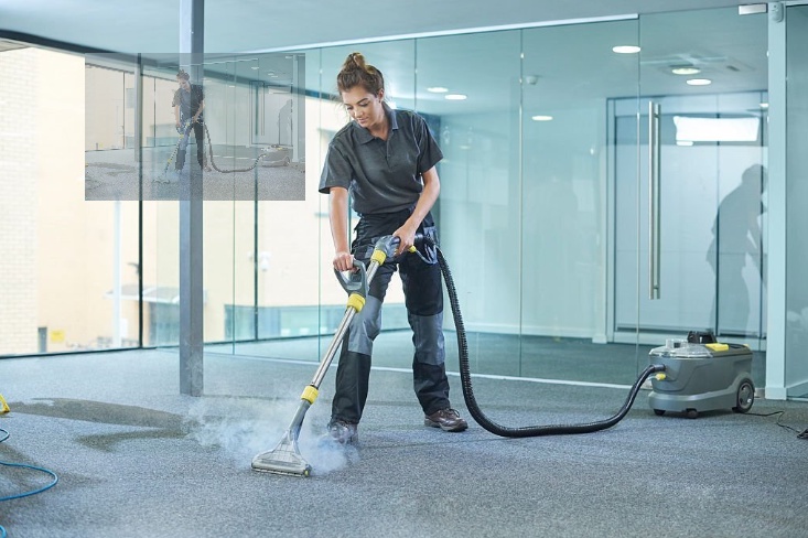 7 Reasons Why You Should Invest In Professional Carpet Cleaning Services
