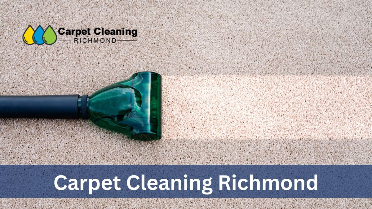 Carpet Cleaning Tips: How To Keep Your Home Looking Like New Throughout The Year