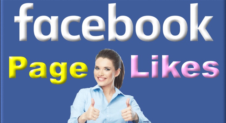 Which is the Best Website to Buy Facebook Page Likes Australia?