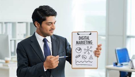Top 5 Reasons To Hire a Marketing Company in Dubai