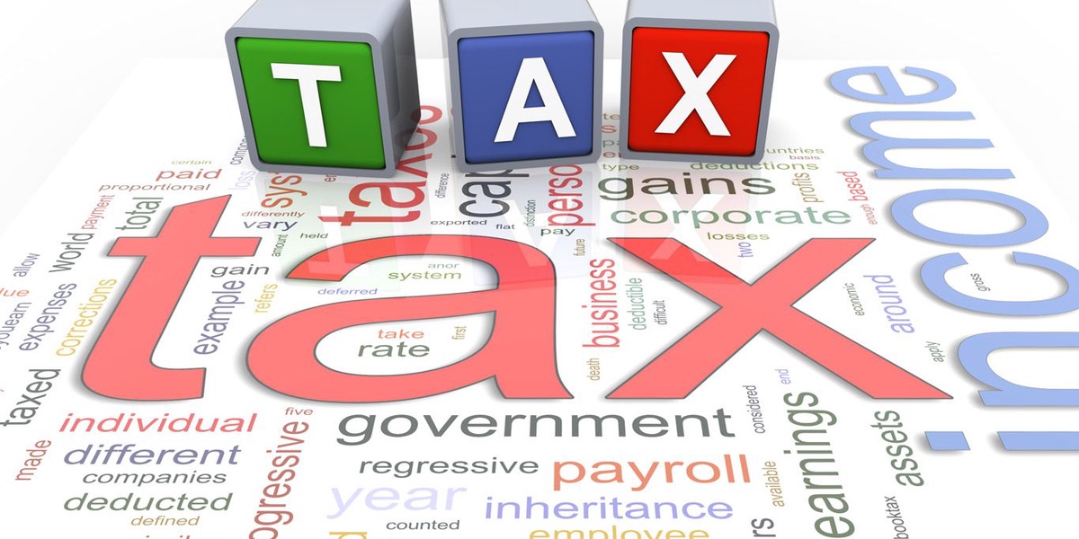 Great Opportunities of Having a Tax Service Provider