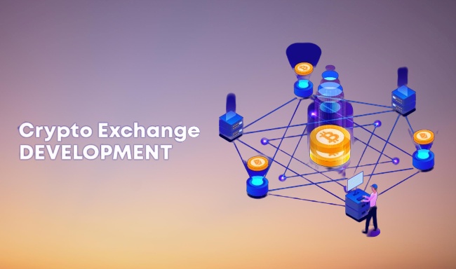 Choosing the Right Cryptocurrency Exchange Development Company: Key Factors to Consider