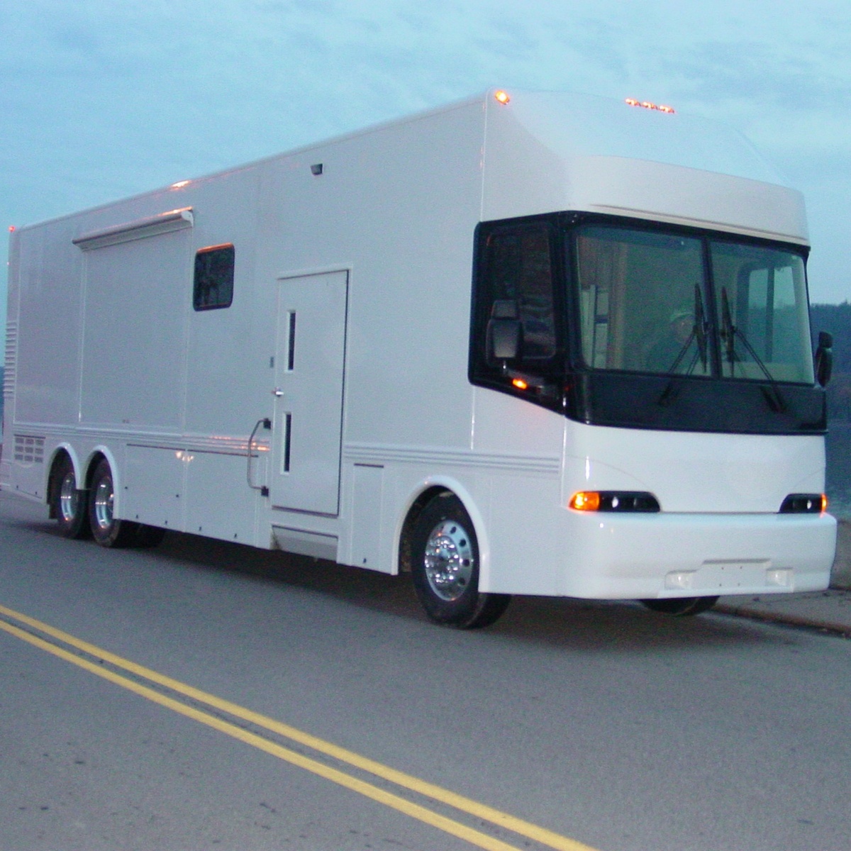 What is the role of a Mobile Health Screening Coach?
