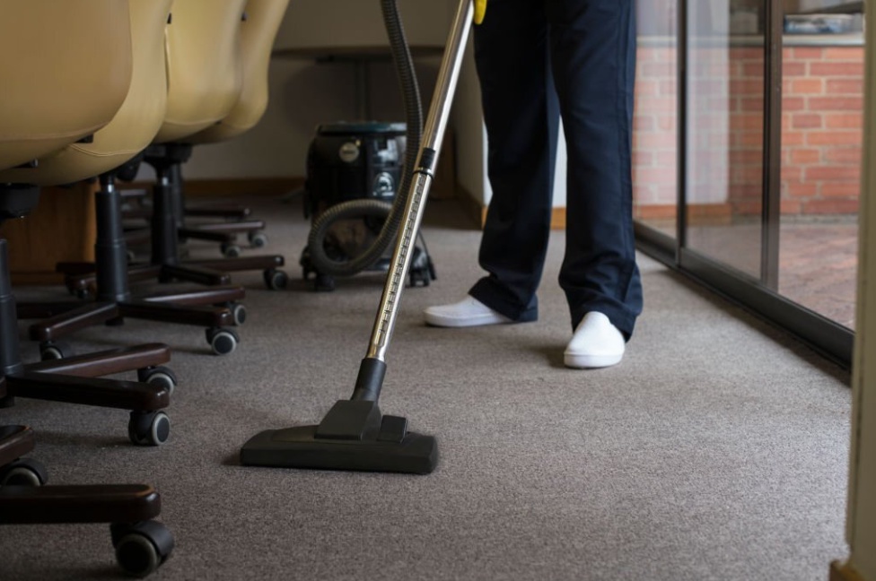 5 Essential Carpet Care Tips To Keep Your Home Looking Its Best