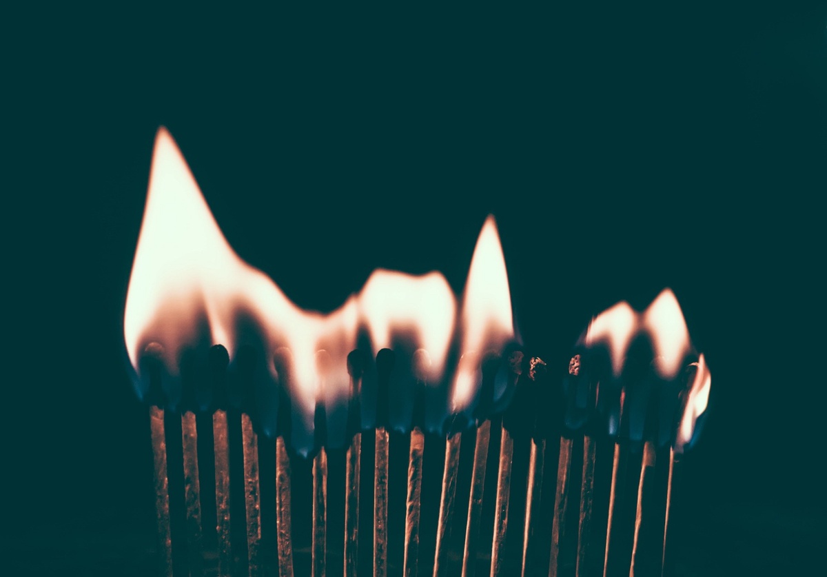 The Basics Of Fire Risk Assessment: What Businesses Need To Know