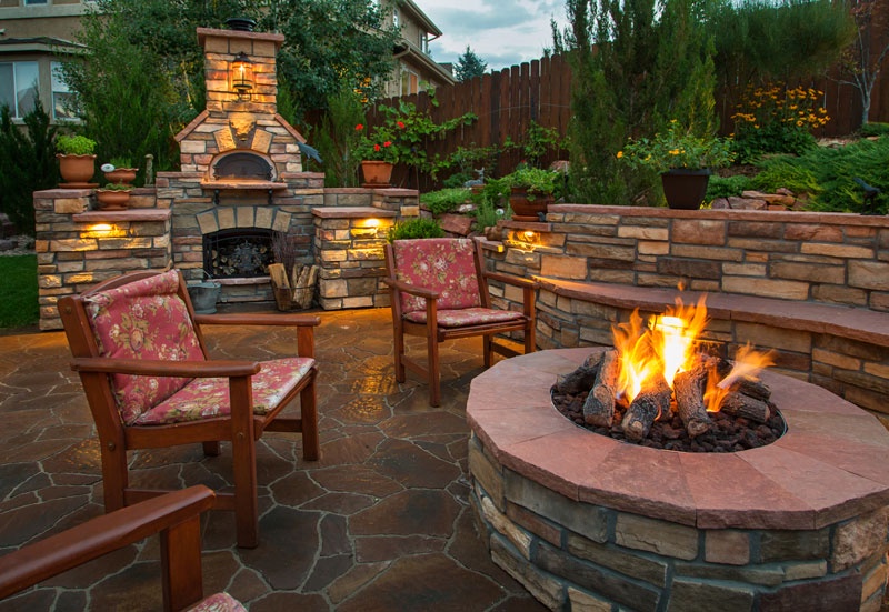 Do You Need a Building Consent for an Indoor or Outdoor Fireplace?