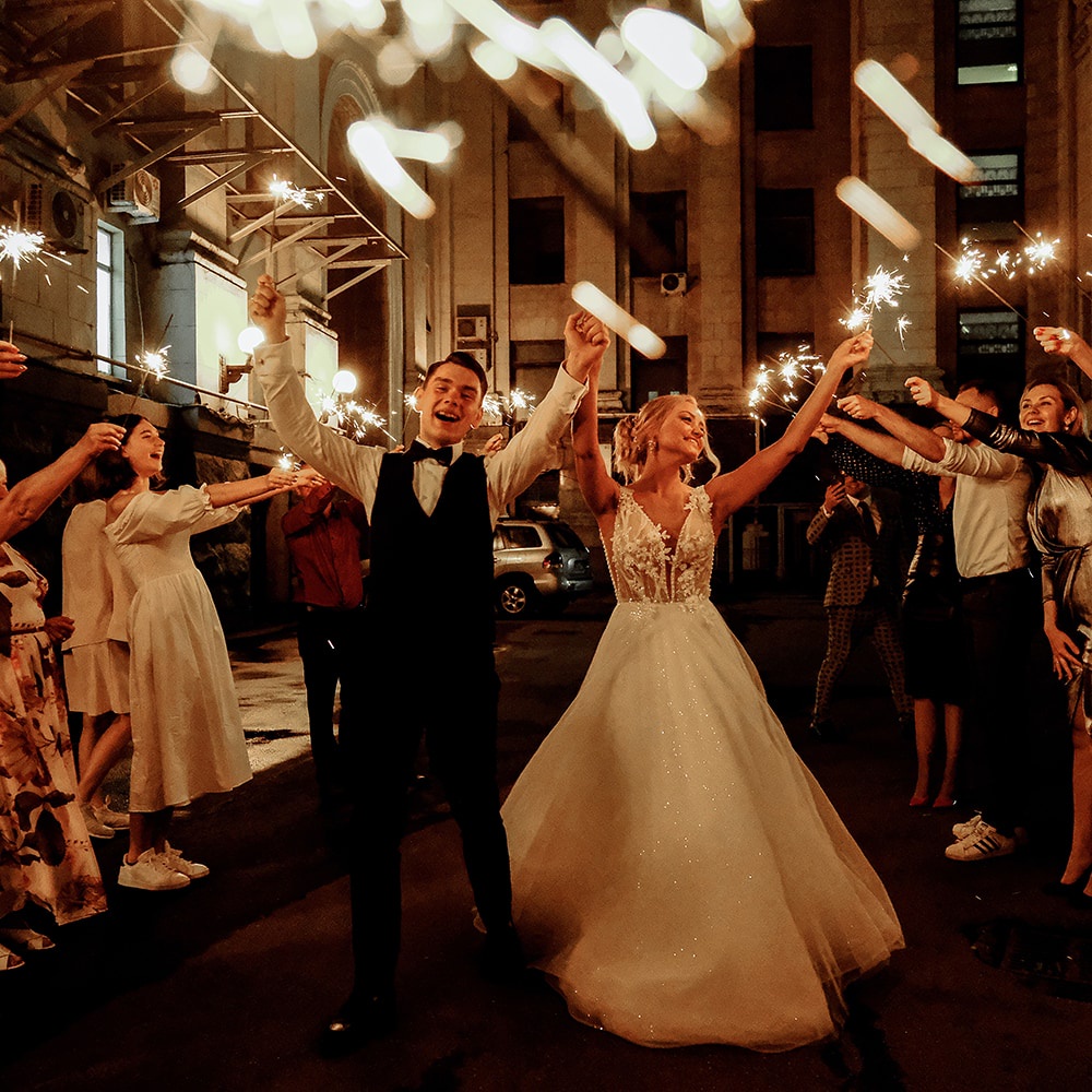 Professional Event Services MC Hire