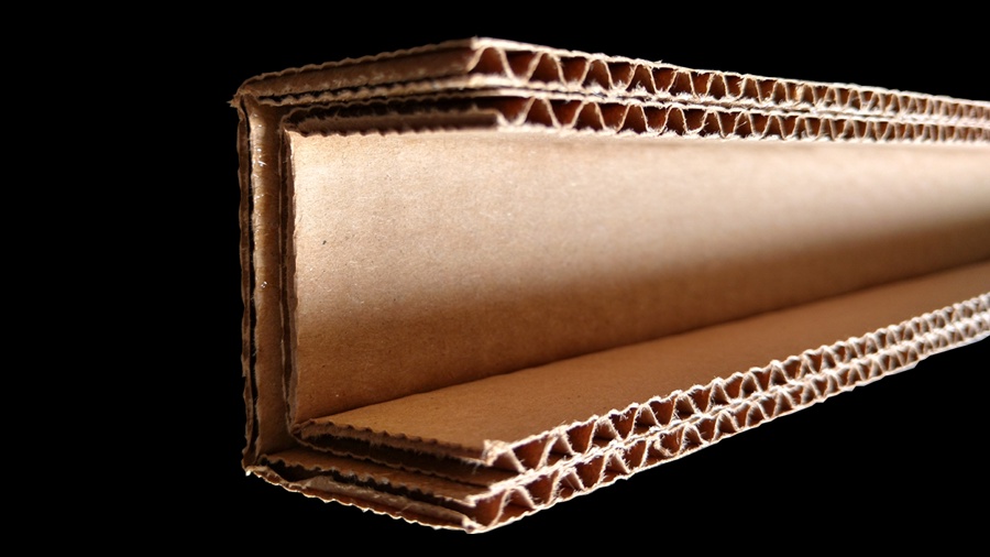 Corrugated Cardboard: The Most Environmentally Friendly Packaging Material