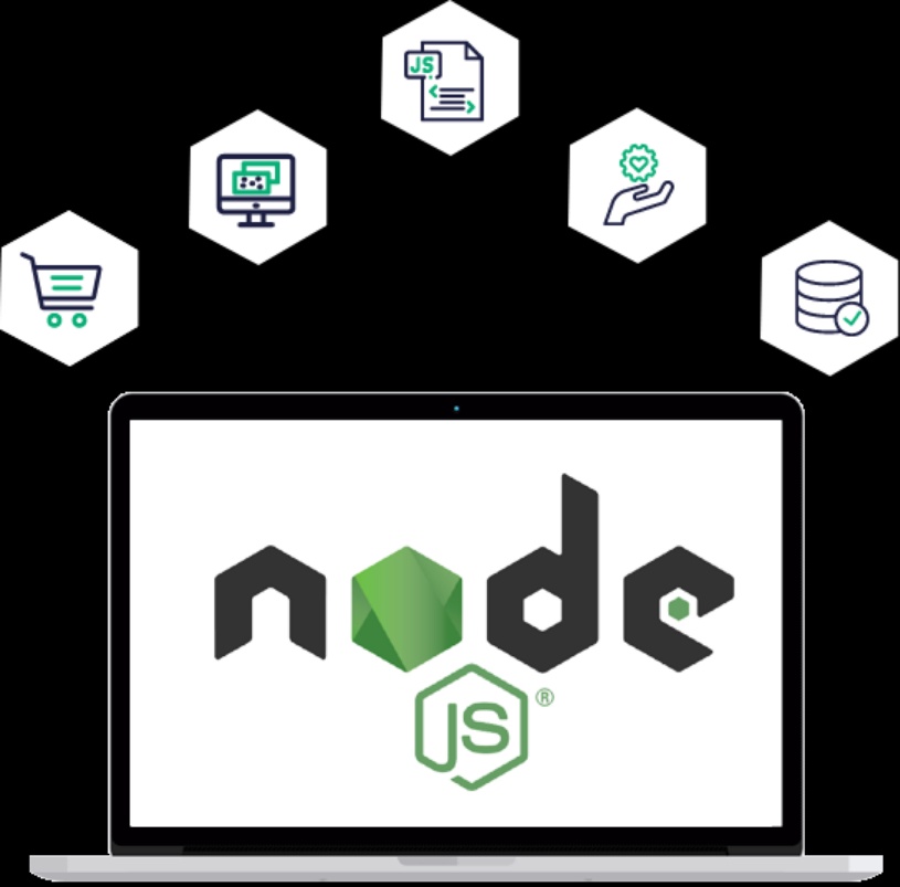 Top Reasons to choose Node.js for web development