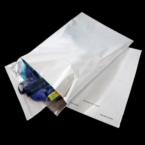 Poly Mailer Bags- Key Benefits And Characteristics