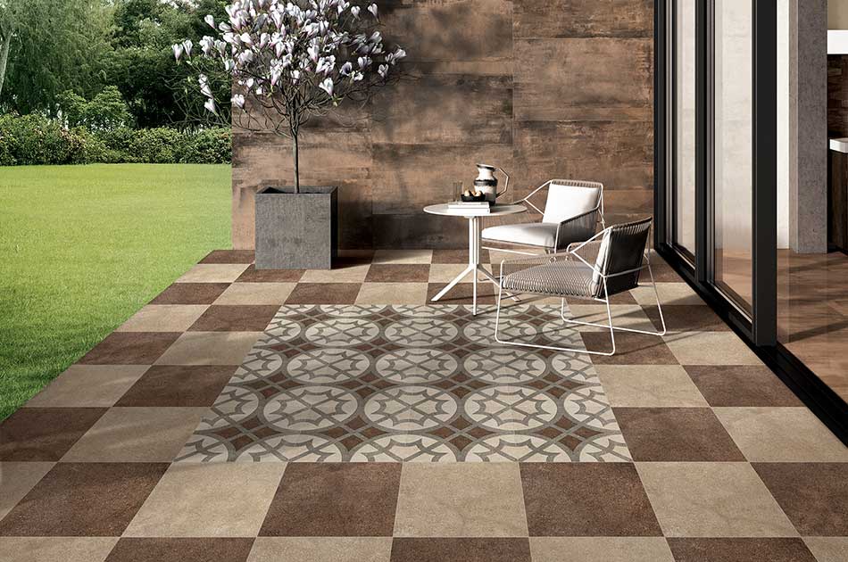 A Comprehensive Guide to Vitrified Tiles, The Industry's Favorite