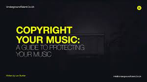 Complete Guide to Music Copyright