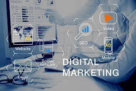 Digital Marketing Services In Dubai Is The Trend Now!