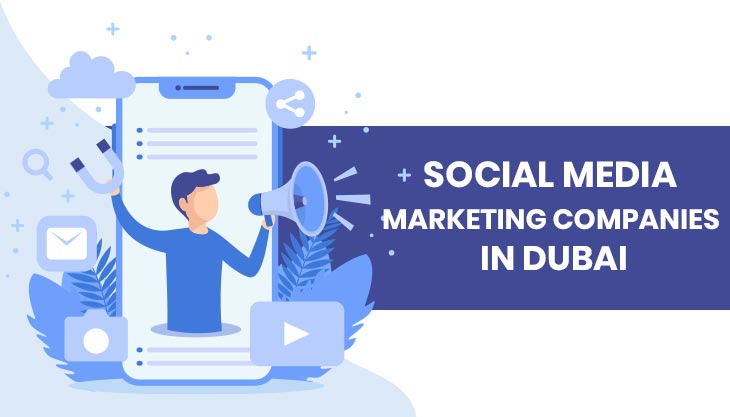 Reliable Social Media Marketing Company In Dubai