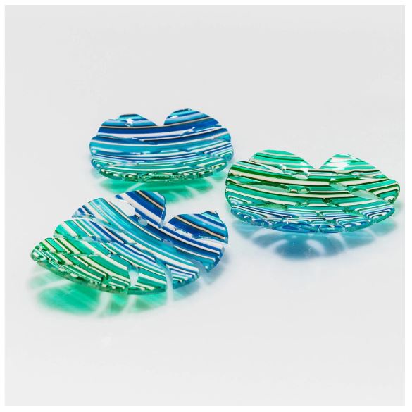 The Beauty of Contemporary Glass Art